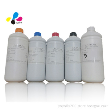 DTG pigment ink for epson 1390